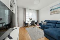 Posedenie v ubytovaní Rent like home - Gwiaździsta 20