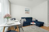 Posedenie v ubytovaní Rent like home - Gwiaździsta 20