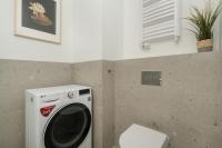 Plán poschodí v ubytovaní Rent like home - Gwiaździsta 20