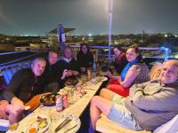 Ποτά στο Shivam Guest House