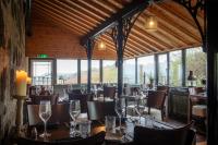 Nápoje v ubytování Flodigarry Hotel