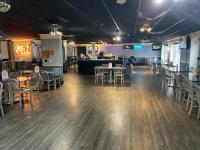 Restaurace v ubytování Lakeside Inn