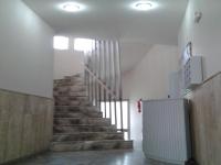 Půdorys ubytování Fantasia Hotel Apartments