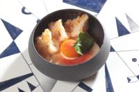 Mad på campingpladsen eller i nærheden