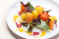 Mad på campingpladsen eller i nærheden