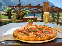 Photo de la galerie de l'établissement Hotel Isabel, à Condino