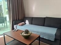 Posezení v ubytování Corralejo Suite Pool & Gardens - Alisios Playa
