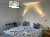 Postel nebo postele na pokoji v ubytování Corralejo Suite Pool & Gardens - Alisios Playa