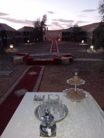 Φωτογραφία από το άλμπουμ του Mars Desert Camp Merzouga σε Merzouga