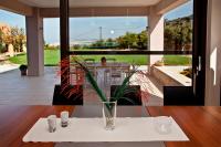 Restaurace v ubytování Villa Lofos