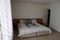 Postel nebo postele na pokoji v ubytování Guest House Lila