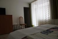 Postel nebo postele na pokoji v ubytování Guest House Lila