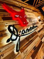 Certifikát, hodnocení, plakát nebo jiný dokument vystavený v ubytování M star rooms, Private Parking, Sofia TOP CENTER