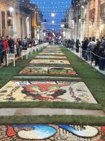 Plan piętra w obiekcie -DIMARTINO HOME- Posizione centrale 9 min da Marzamemi San Lorenzo Portopalo di Capo Passero