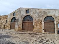 Plan piętra w obiekcie -DIMARTINO HOME- Posizione centrale 9 min da Marzamemi San Lorenzo Portopalo di Capo Passero