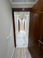 Půdorys ubytování Sea View Hotel Apartment