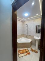 Půdorys ubytování Sea View Hotel Apartment