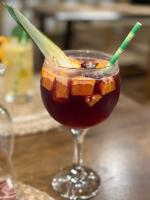 Drinks på Layan Hotel & Spa