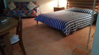 Postel nebo postele na pokoji v ubytování Villa Mar, Juan Dolio