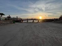 Půdorys ubytování Ma Bridge dahab