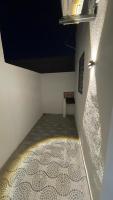 Půdorys ubytování Une maison houmt souk djerba