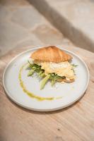 Φαγητό σε αυτό το ξενοδοχείο ή κάπου εκεί κοντά