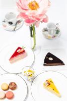 Jídlo v hotelu nebo okolí