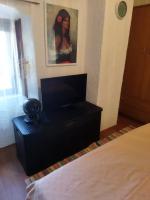 Posteľ alebo postele v izbe v ubytovaní Maja Apartment