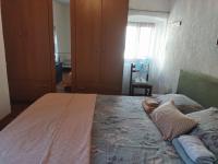 Posteľ alebo postele v izbe v ubytovaní Maja Apartment