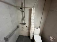 MP Tripla Luxury Apartment Helsinkiにあるバスルーム