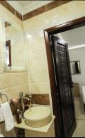 Půdorys ubytování Pearl Pyramids Inn