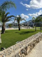 Zahrada ubytování Esentepe Cove Garden Denize sıfır 1 yatak odalı Daire