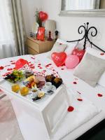 Jedzenie w hotelu lub w pobliżu