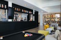 The Core Gallery Hotelで提供されているドリンク