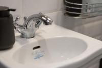 Plan piętra w obiekcie TORNABUONI APARTMENT - in OLD TOWN center FIRENZE