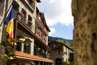 Hotel Santa Bàrbara De La Vall D'ordino, Ordino – Updated 2023 Prices