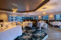 Χώρος καθιστικού στο Pullman Cape Town City Centre