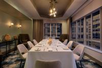 Χώρος καθιστικού στο Pullman Cape Town City Centre