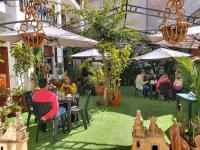 Gostje med bivanjem v nastanitvi Hotel SumacPlaza