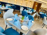 Restaurace v ubytování Best Western Swaran Amritsar