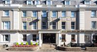 Best Western Royal Hotelの外観または入り口