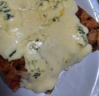 Mad på kroen eller i nærheden