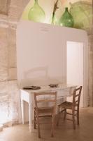 Plán poschodí v ubytovaní La Cammara al Duomo Lecce Luxury Apartment