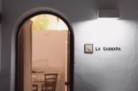 Certifikát, ocenenie alebo iný dokument vystavený v ubytovaní La Cammara al Duomo Lecce Luxury Apartment