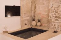 Plán poschodí v ubytovaní La Cammara al Duomo Lecce Luxury Apartment
