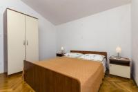 Posteľ alebo postele v izbe v ubytovaní Apartments Mil
