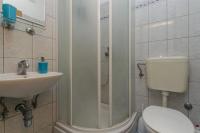 Kúpeľňa v ubytovaní Apartments Mil