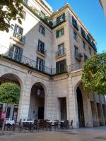 Old Center Inn Alicante, Alicante – Updated 2023 Prices