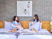 Where to Stay in Nakameguro 2026: Hotels Along the Meguro River and Daikanyama-Ebisu Hopping Stays