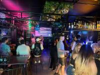 Επισκέπτες που μένουν στο Mad Monkey Manila